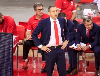 Πήρε θέση ο Μπλατ για την αποχώρηση του Ολυμπιακού: «Στηρίζω τους ιδιοκτήτες, αλλά…»